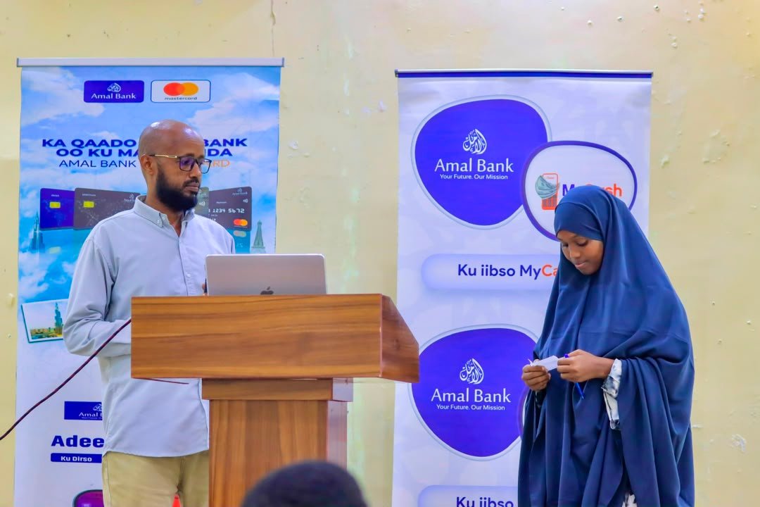 What I Told Kismayo's Graduates about Current Employability Prospects — image 2
