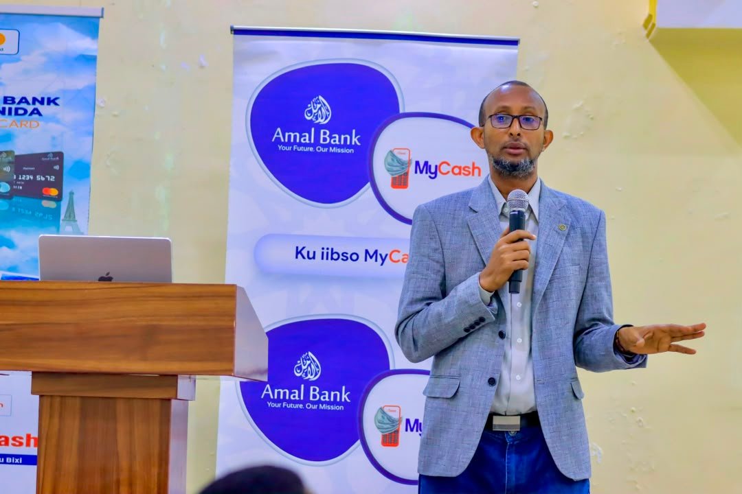 What I Told Kismayo's Graduates about Current Employability Prospects — image 3
