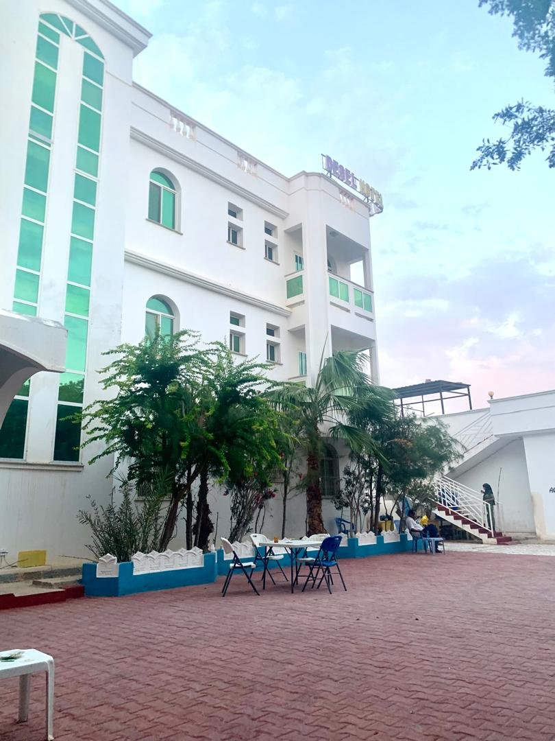 Muqdisho ilaa Garoowe: Safar, Xog-ururin iyo Indho-indhayn Kale — image 4
