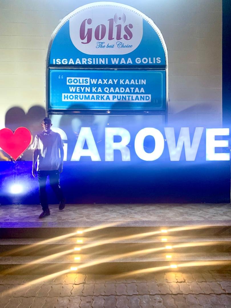 Muqdisho ilaa Garoowe: Safar, Xog-ururin iyo Indho-indhayn Kale — image 5