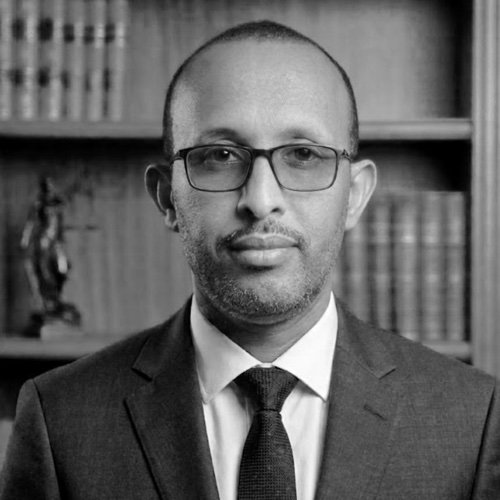 Mohamed R. Durre